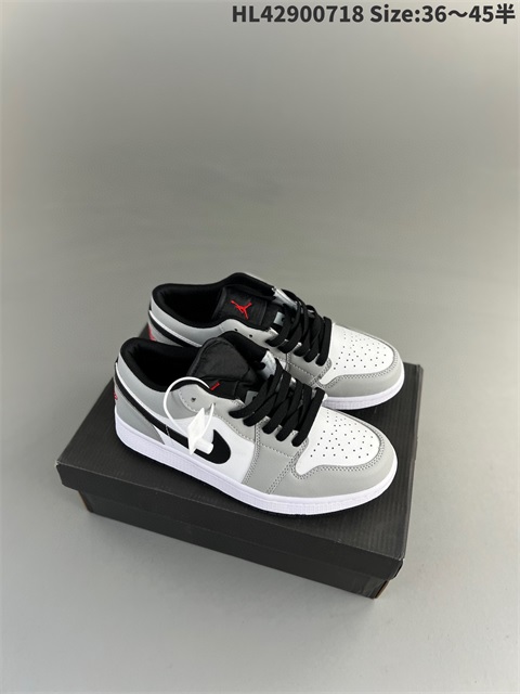 women air jordan 1 shoes 2023-10-9-481